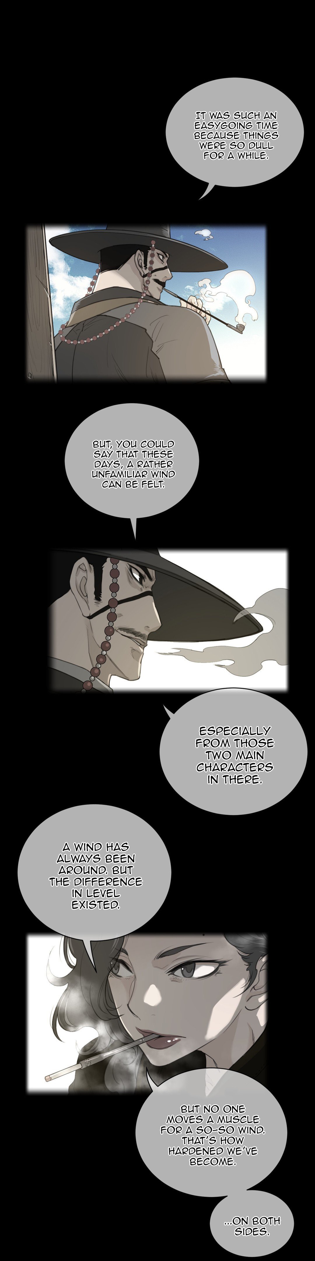 Read Perfect Half Manga Online