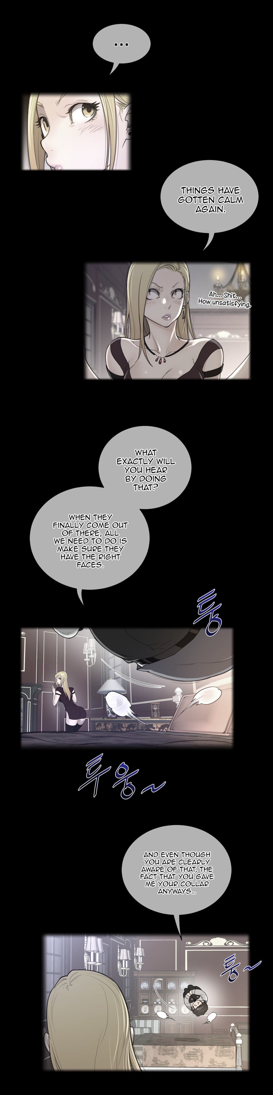 Read Perfect Half Manga Online
