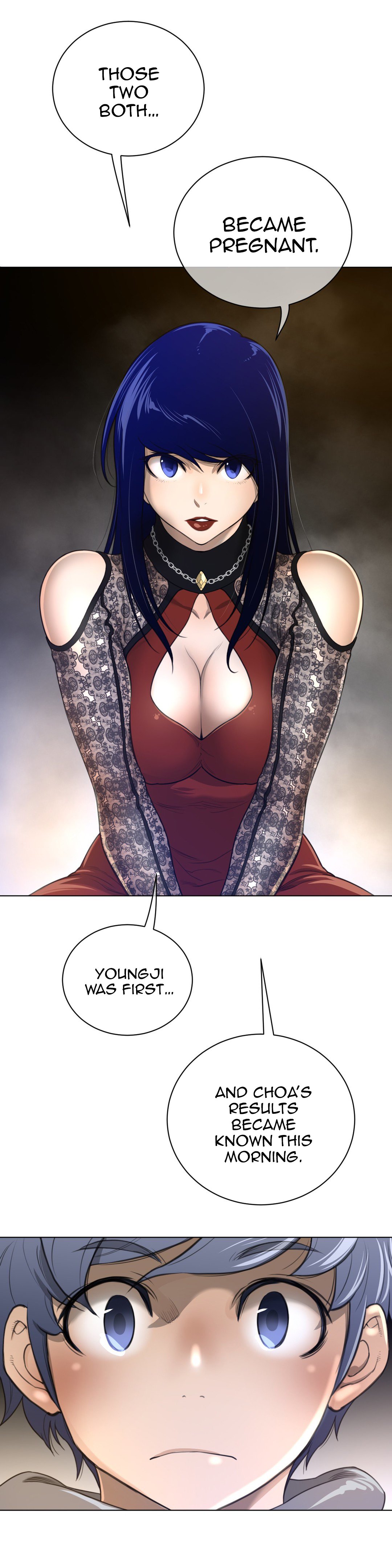 Read Perfect Half Manga Online