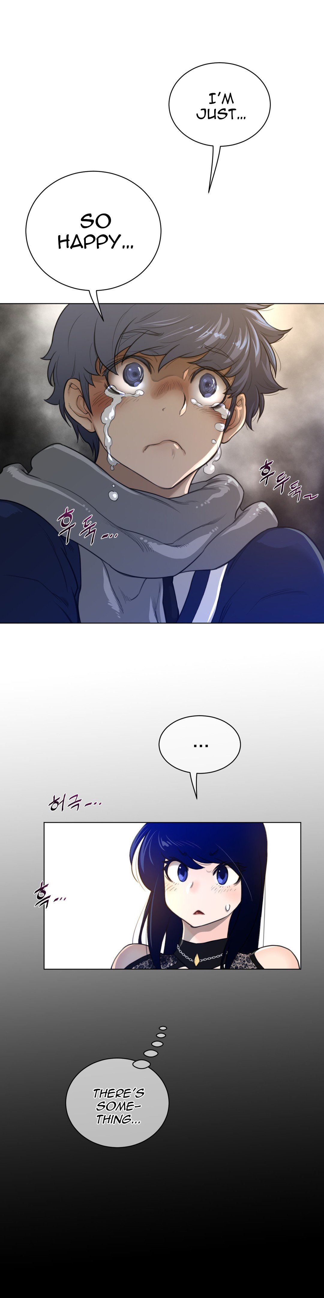 Read Perfect Half Manga Online