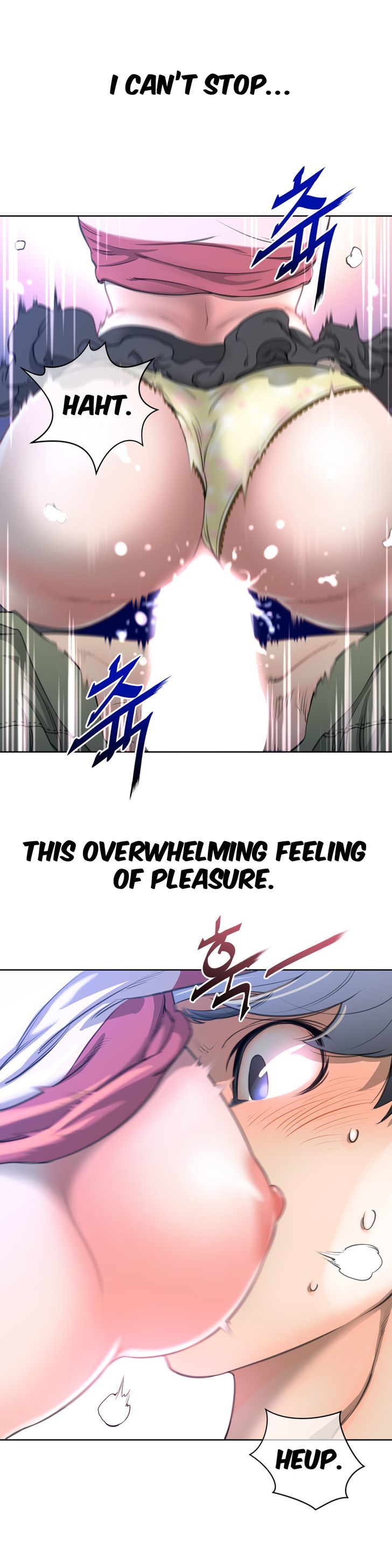 Read Perfect Half Manga Online