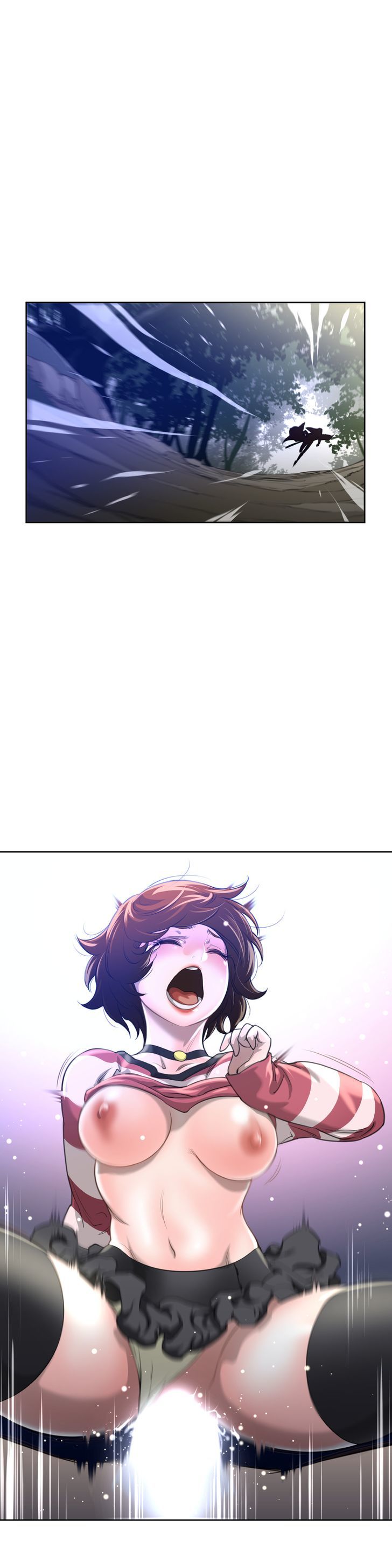 Read Perfect Half Manga Online