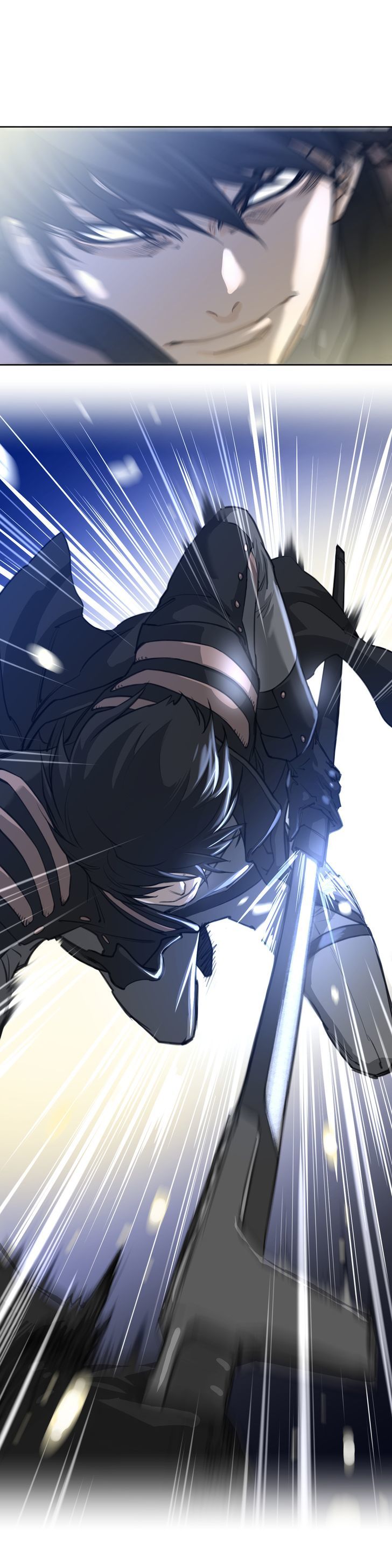 Read Perfect Half Manga Online
