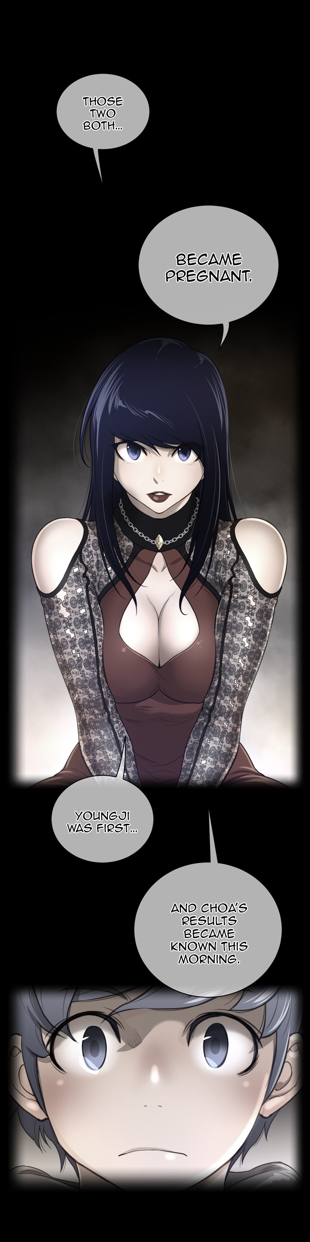 Read Perfect Half Manga Online