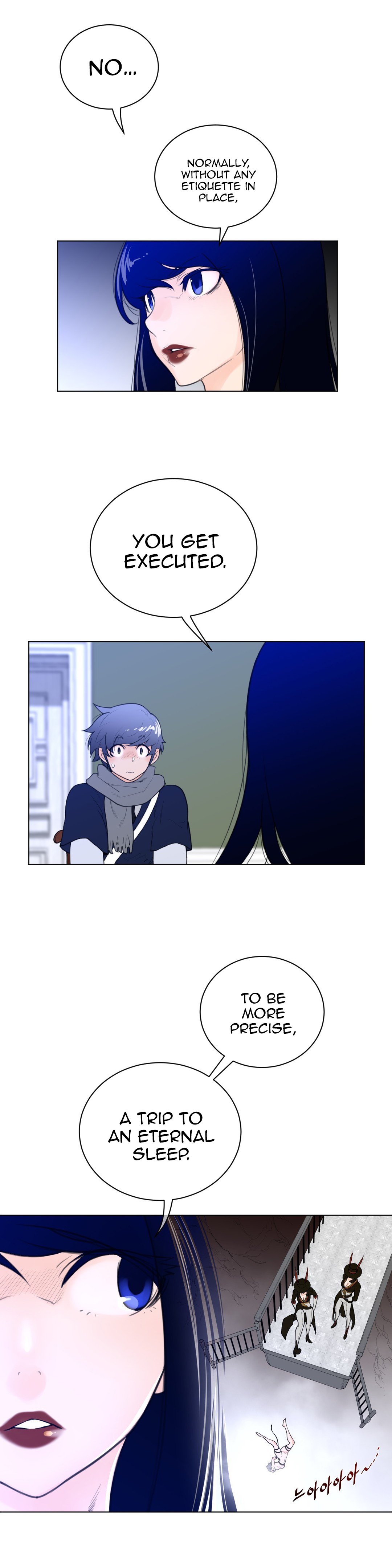Read Perfect Half Manga Online