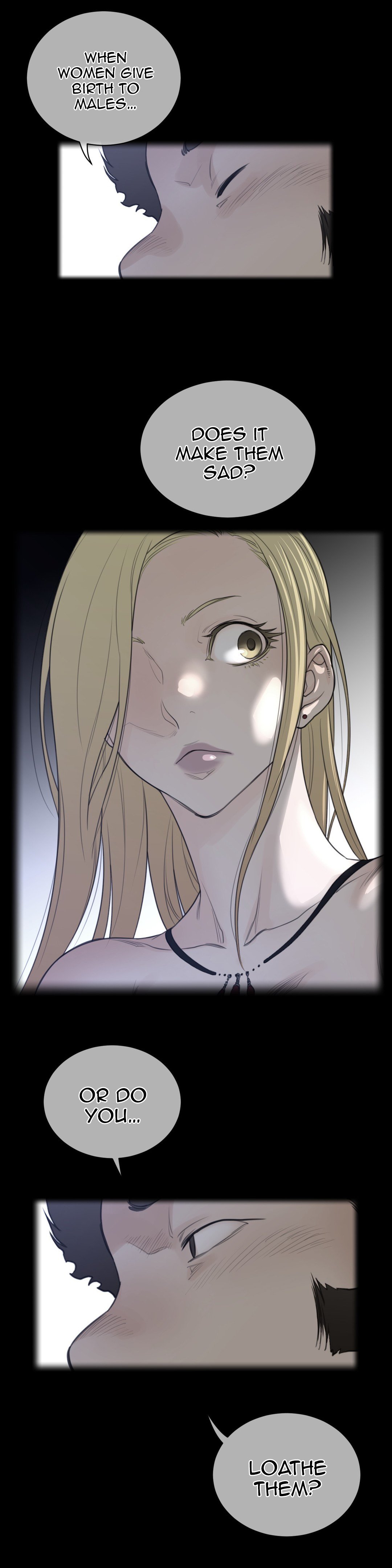 Read Perfect Half Manga Online