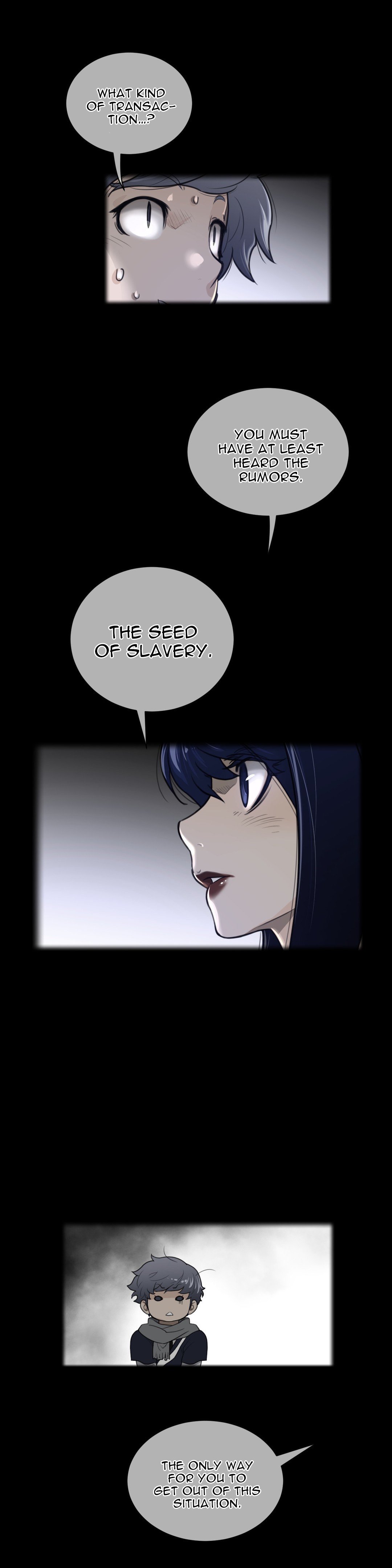 Read Perfect Half Manga Online