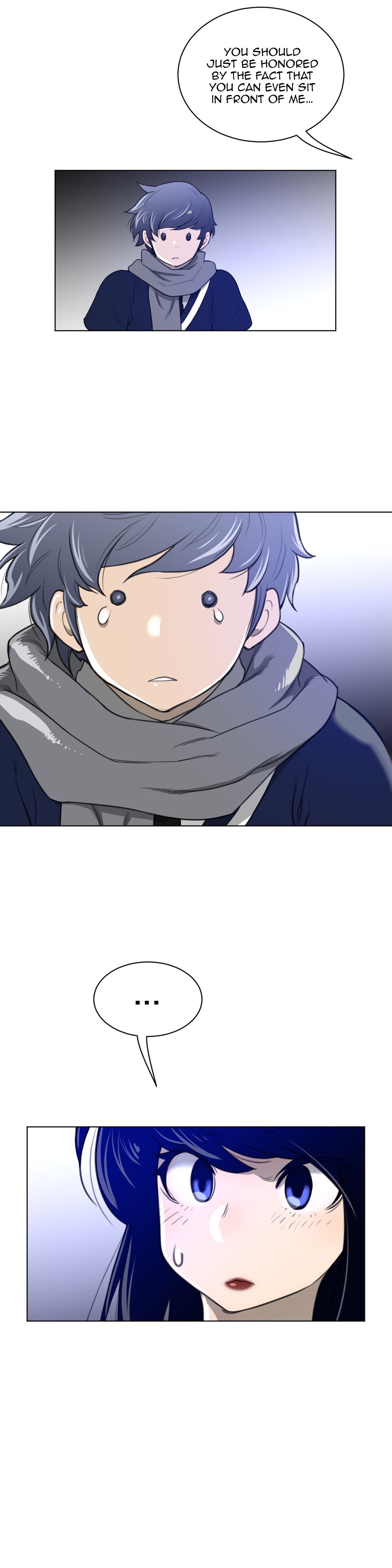 Read Perfect Half Manga Online