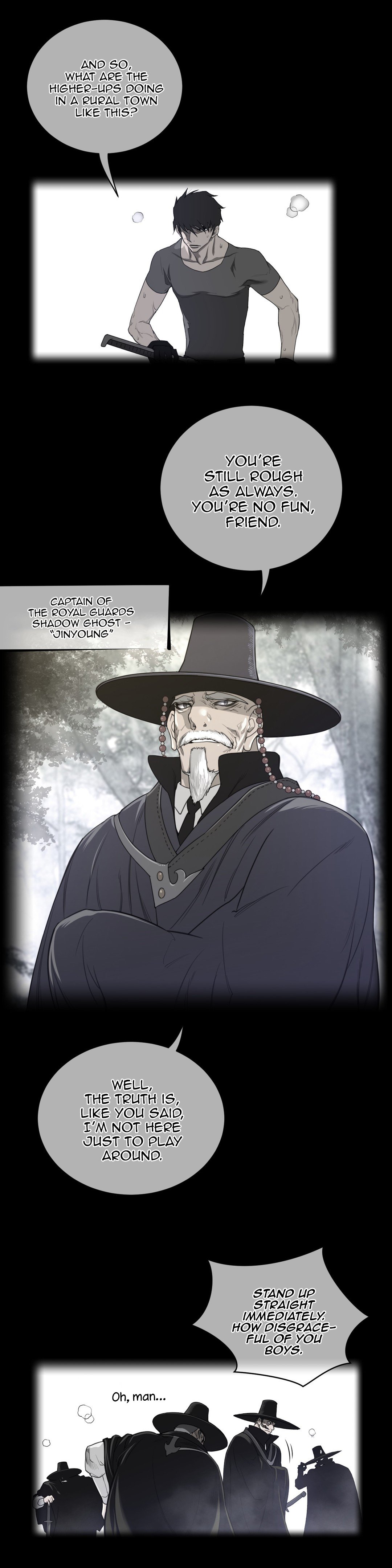 Read Perfect Half Manga Online