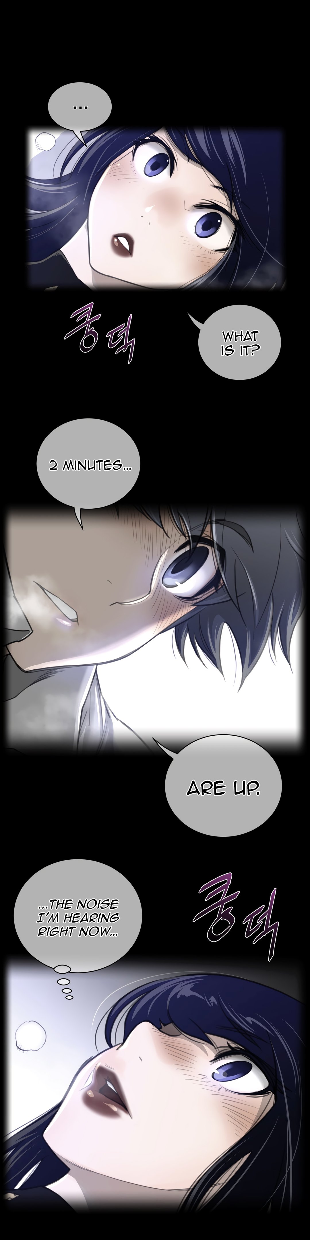 Read Perfect Half Manga Online