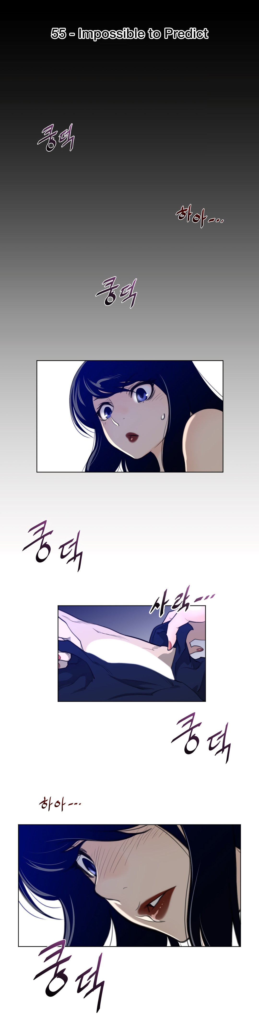 Read Perfect Half Manga Online