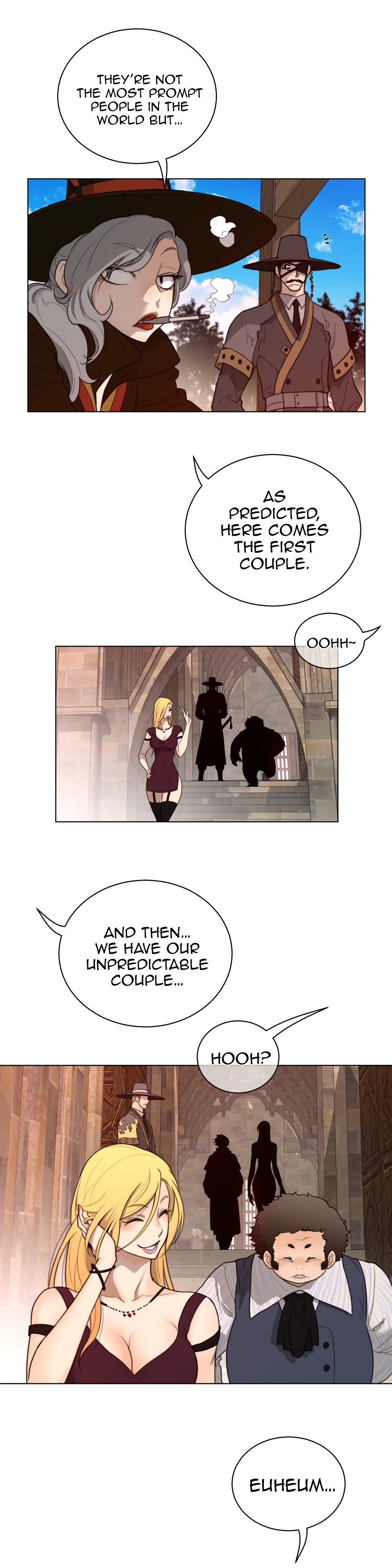 Read Perfect Half Manga Online
