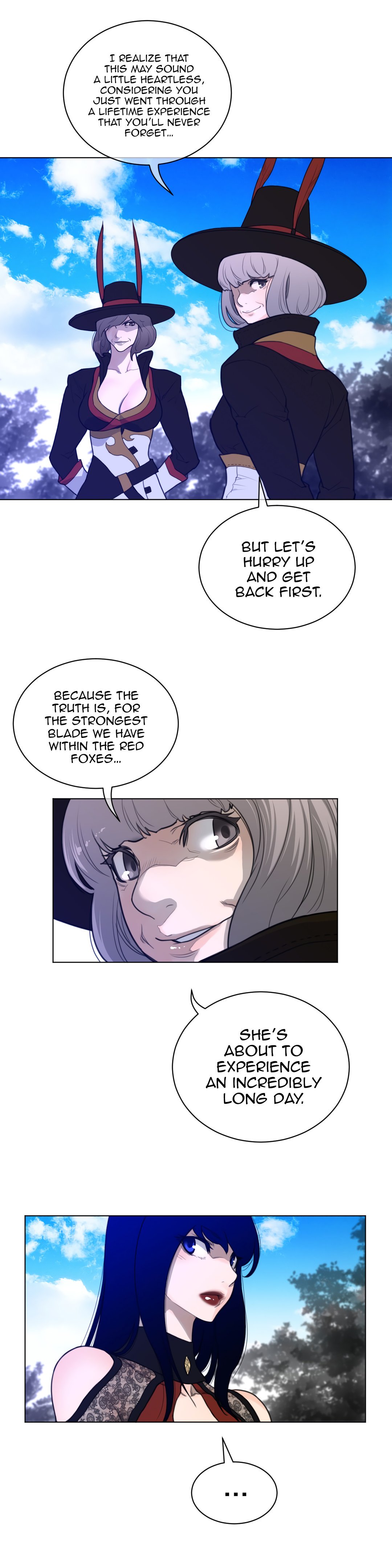 Read Perfect Half Manga Online
