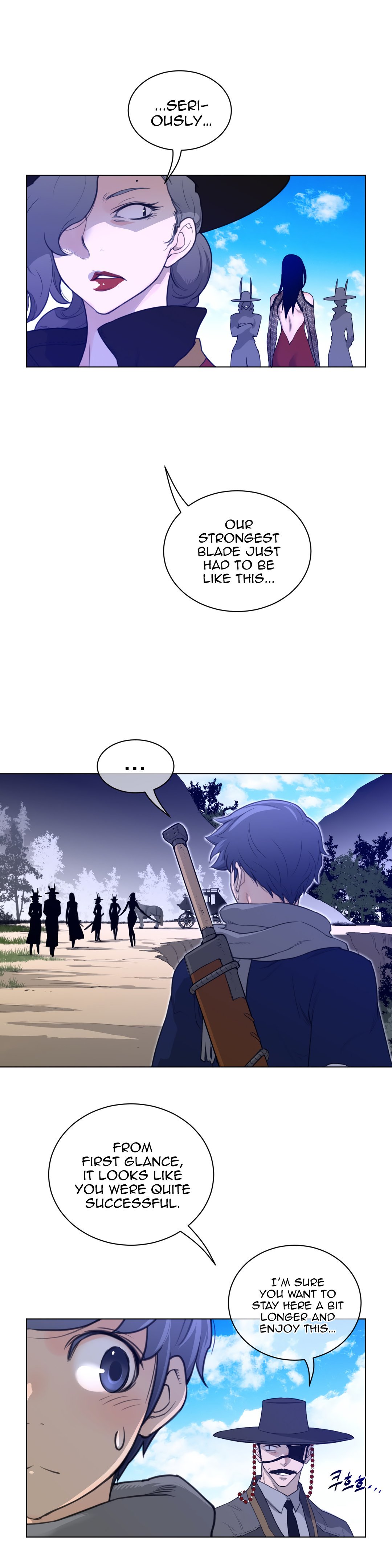 Read Perfect Half Manga Online