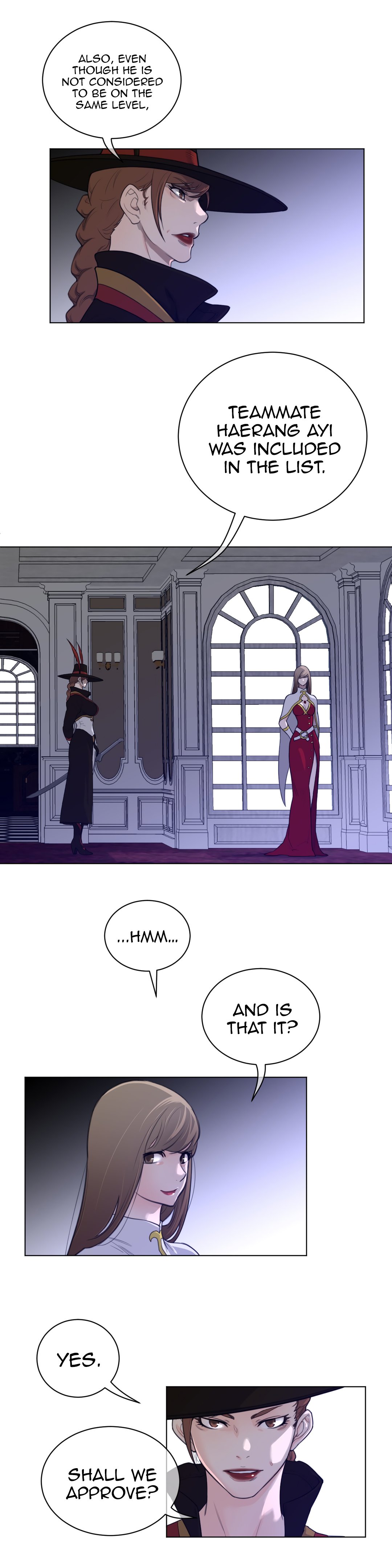 Read Perfect Half Manga Online