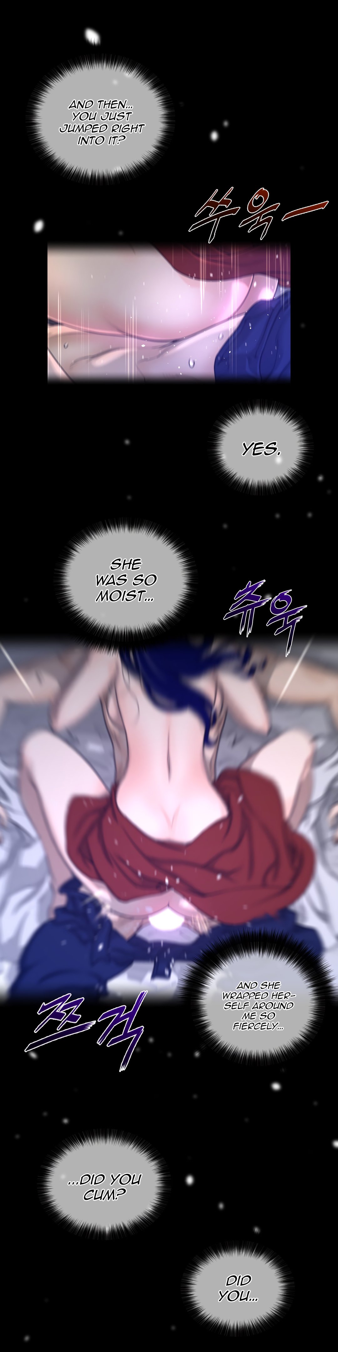 Read Perfect Half Manga Online