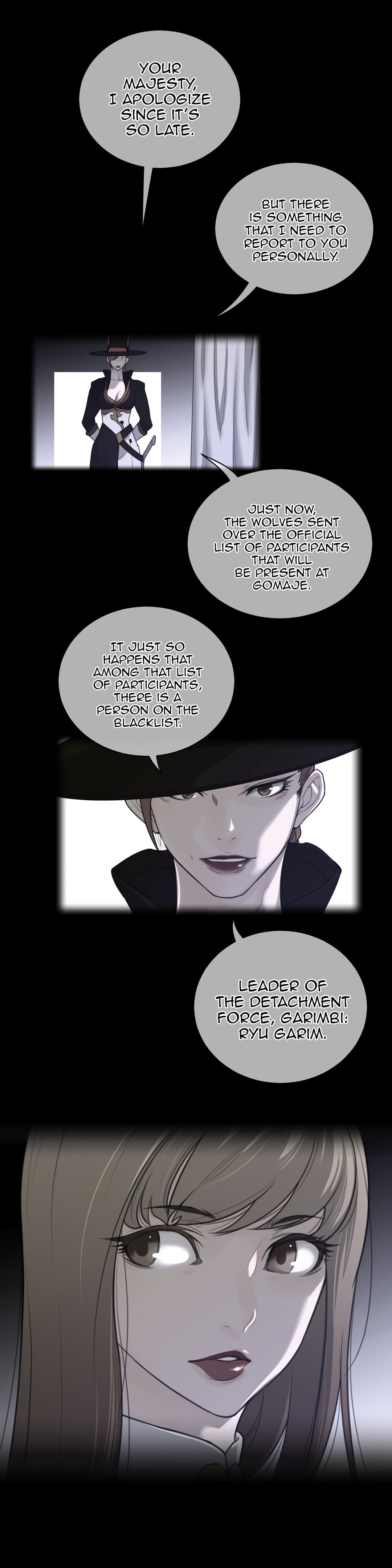 Read Perfect Half Manga Online