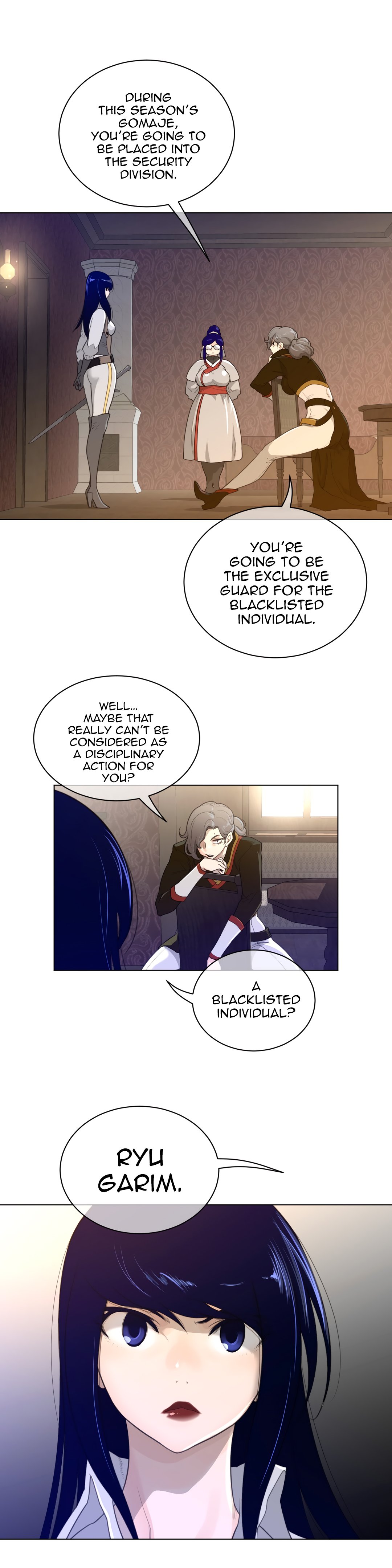 Read Perfect Half Manga Online