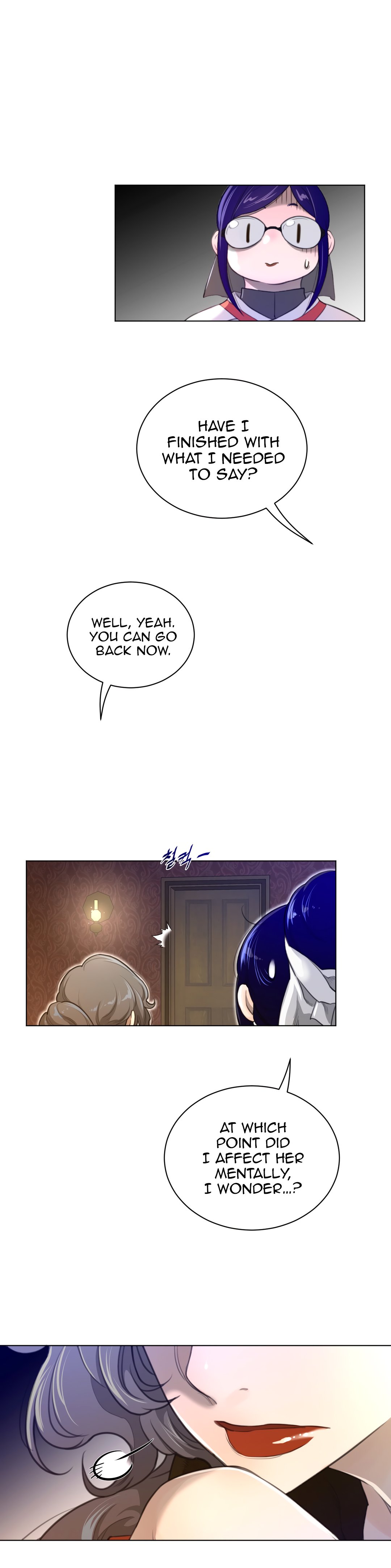 Read Perfect Half Manga Online