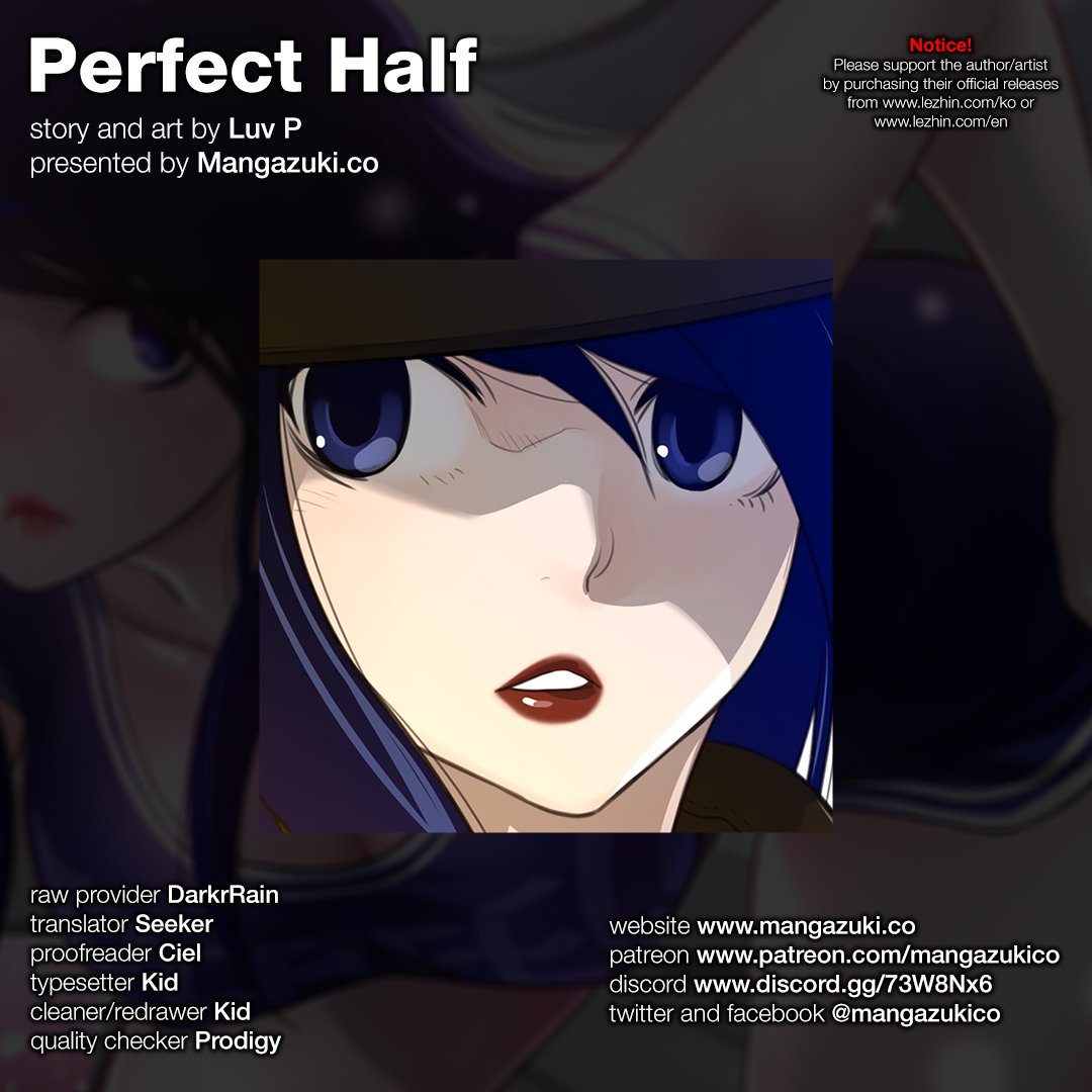 Read Perfect Half Manga Online