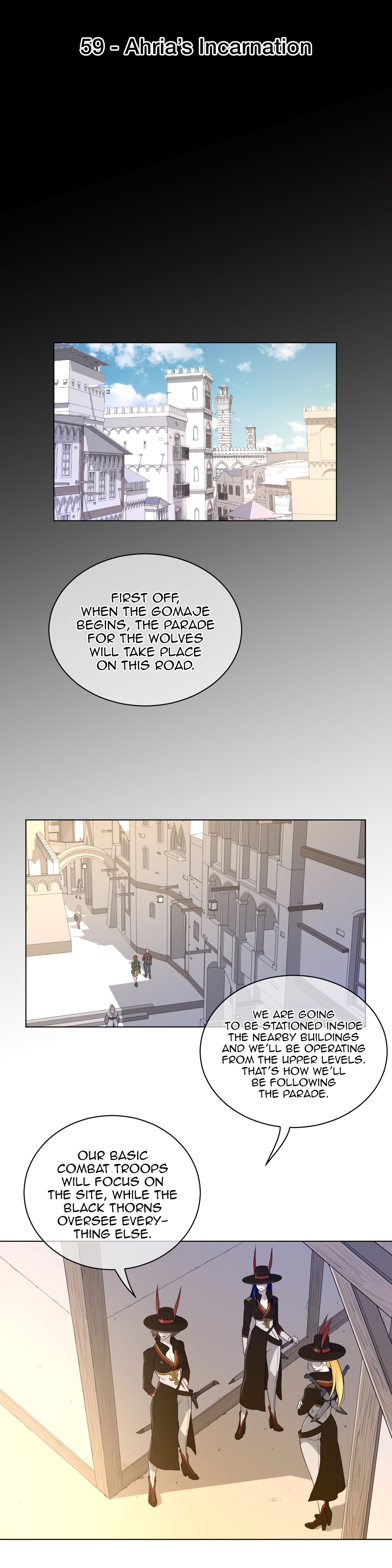 Read Perfect Half Manga Online
