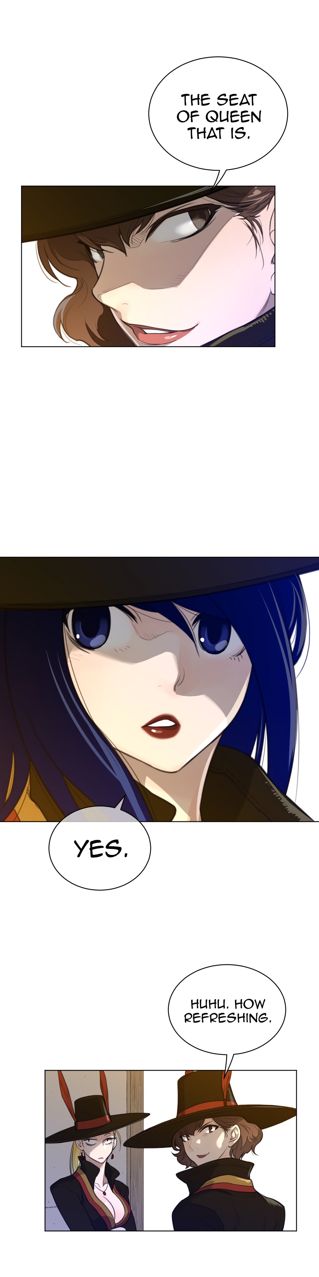 Read Perfect Half Manga Online