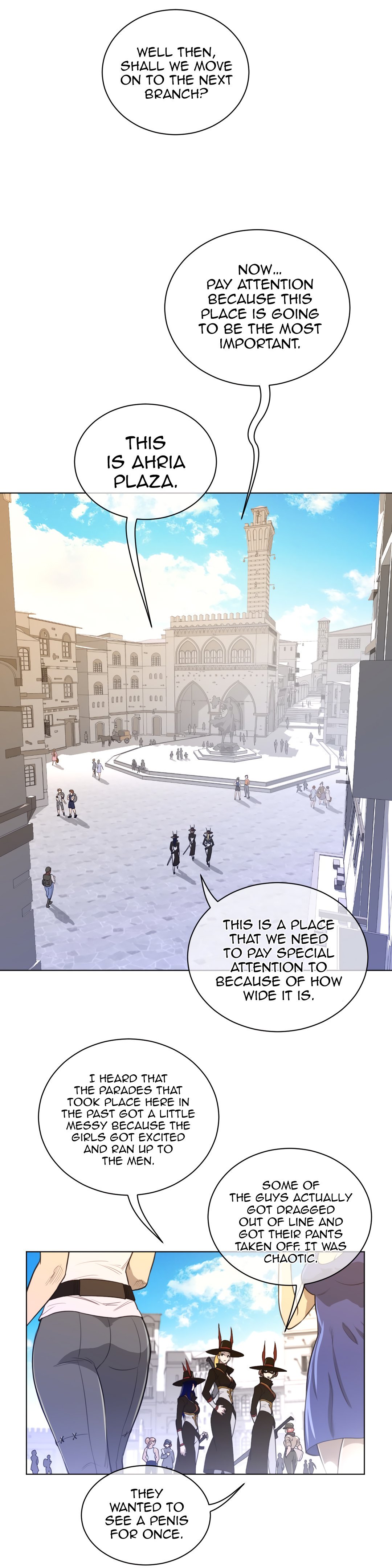 Read Perfect Half Manga Online
