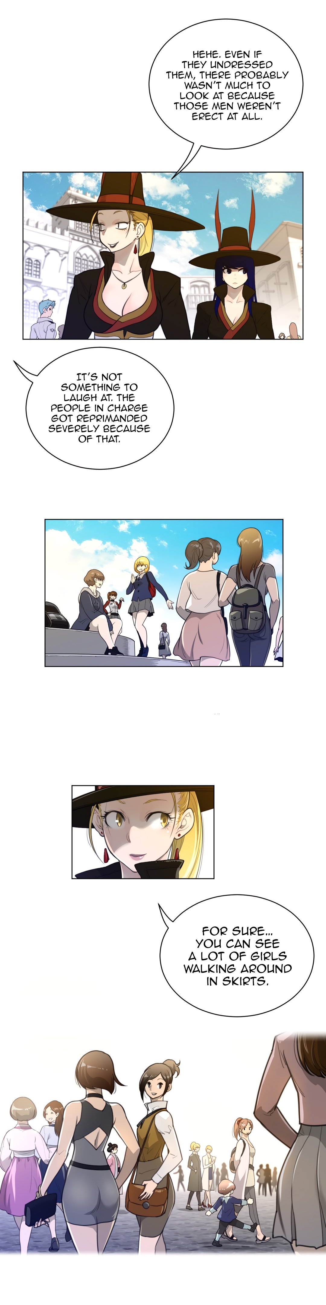 Read Perfect Half Manga Online