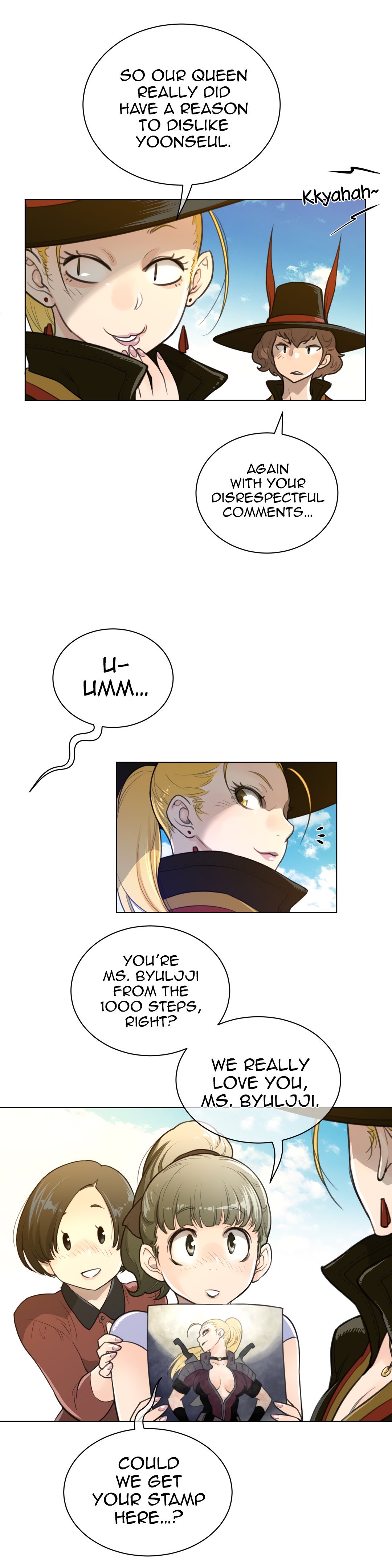 Read Perfect Half Manga Online
