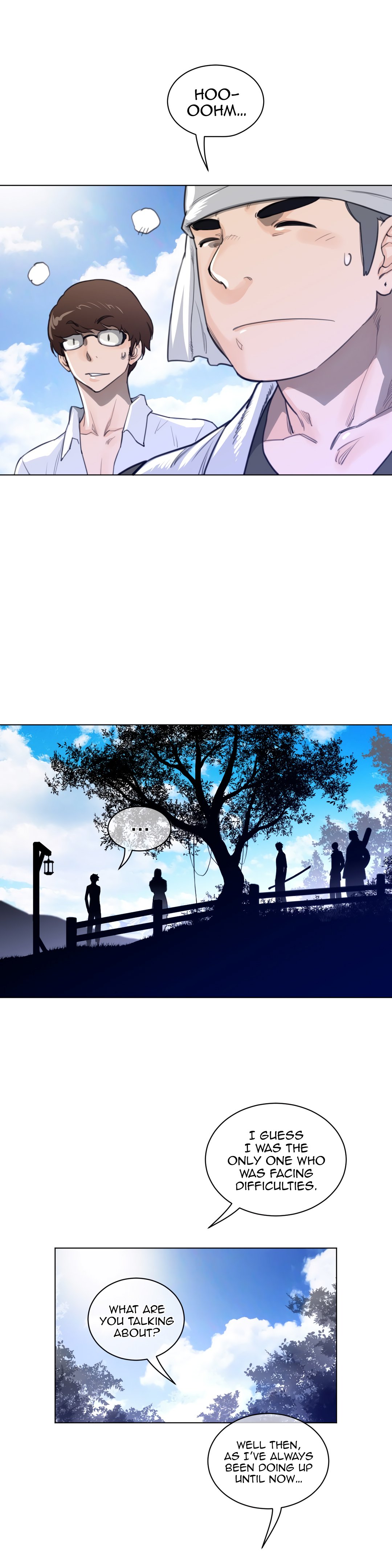 Read Perfect Half Manga Online