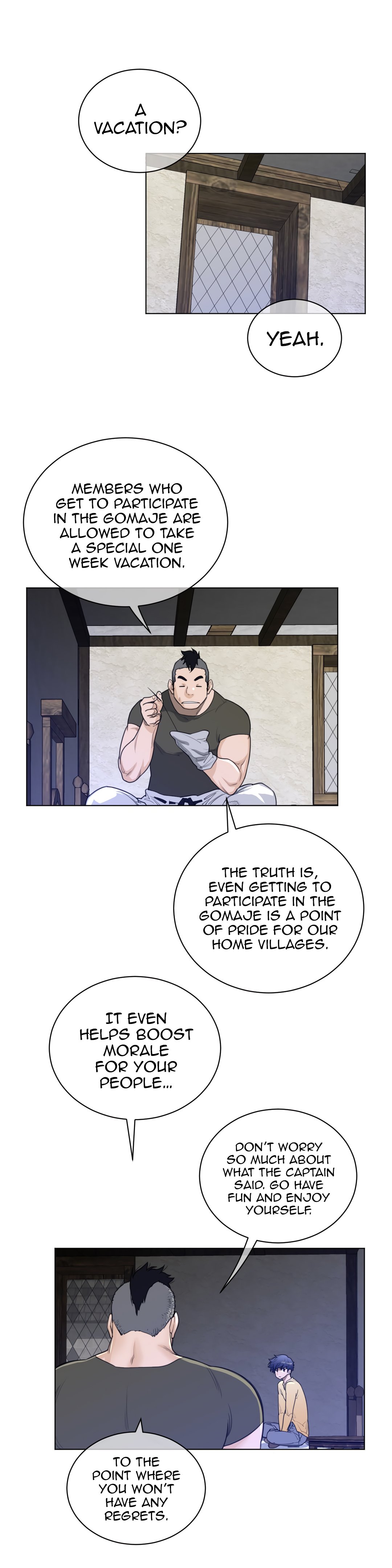 Read Perfect Half Manga Online