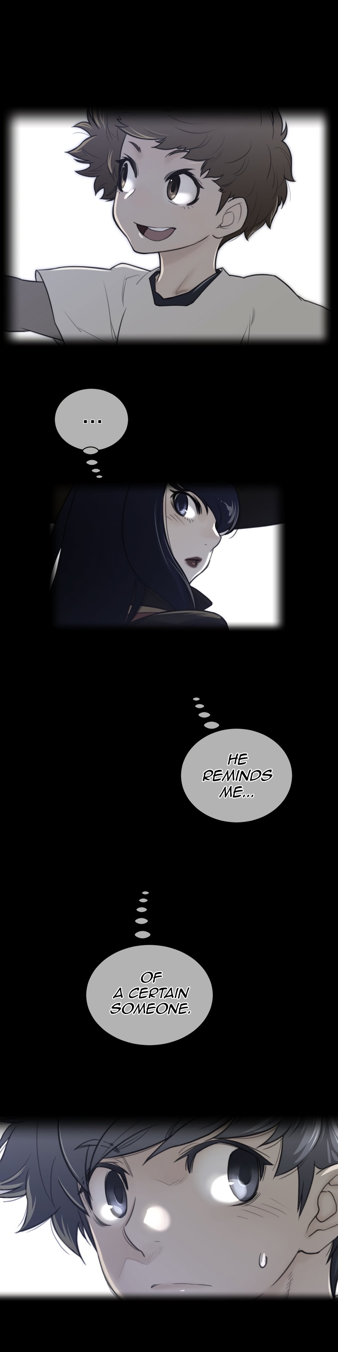 Read Perfect Half Manga Online