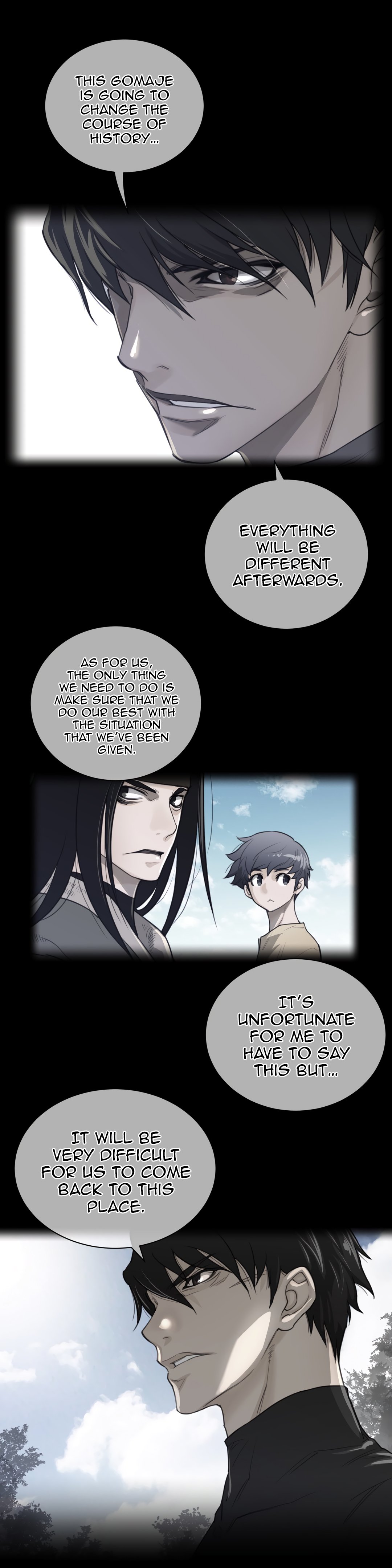 Read Perfect Half Manga Online