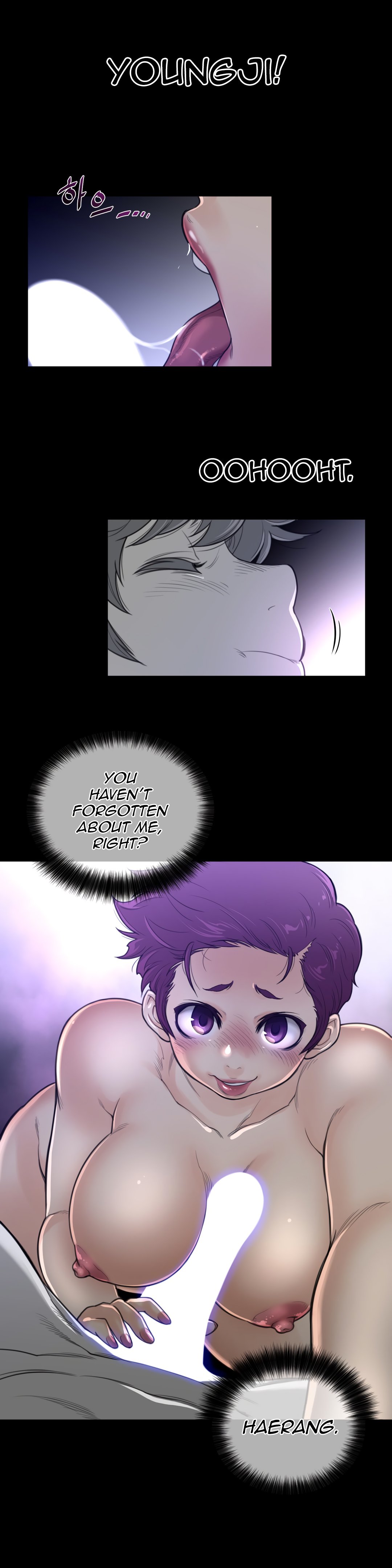 Read Perfect Half Manga Online