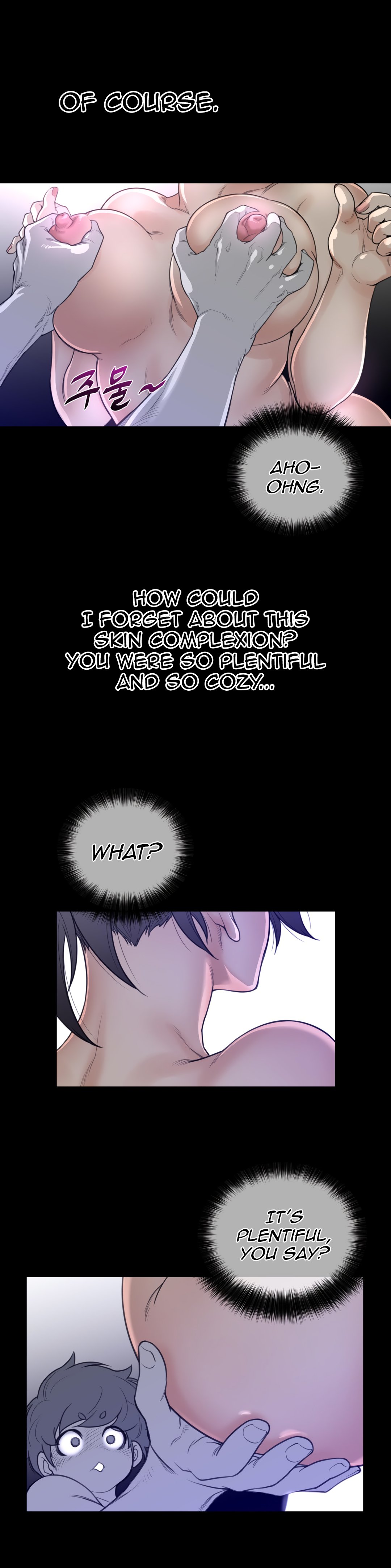 Read Perfect Half Manga Online