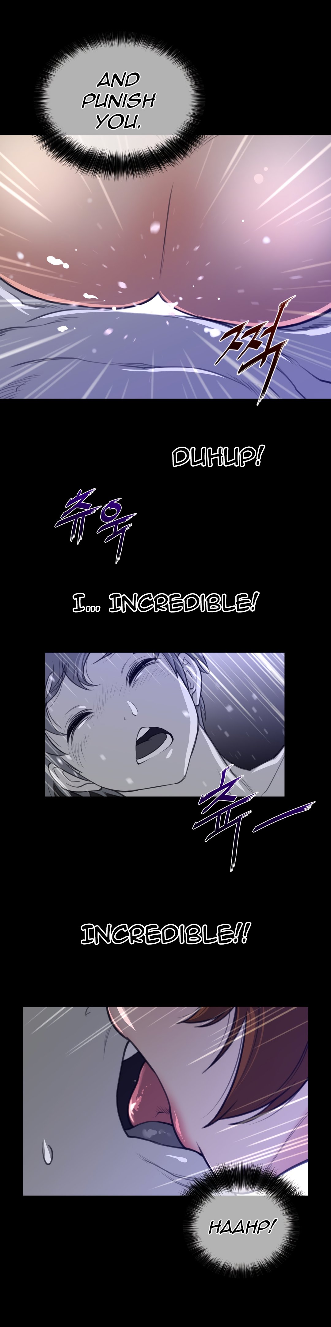 Read Perfect Half Manga Online