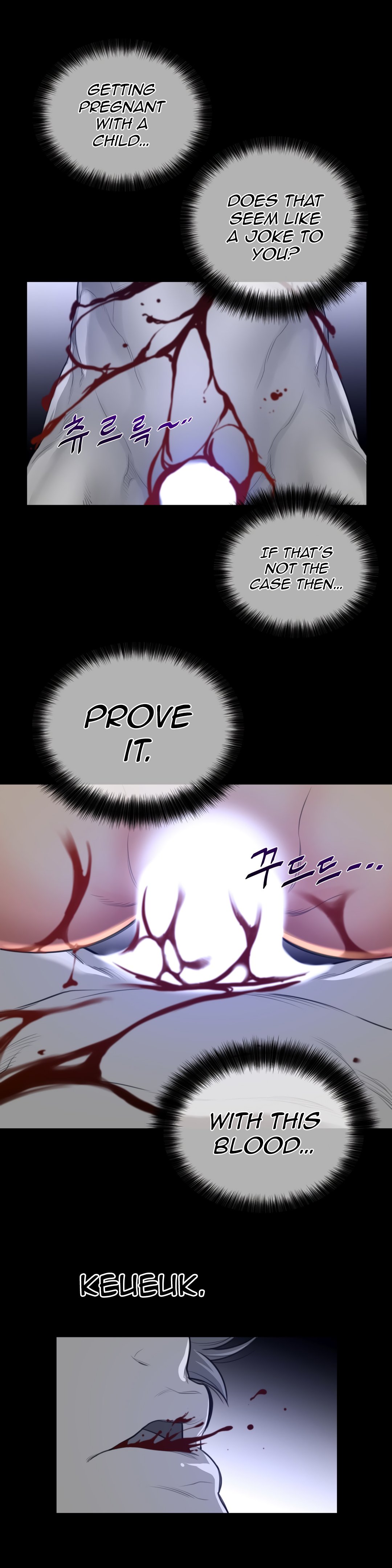 Read Perfect Half Manga Online