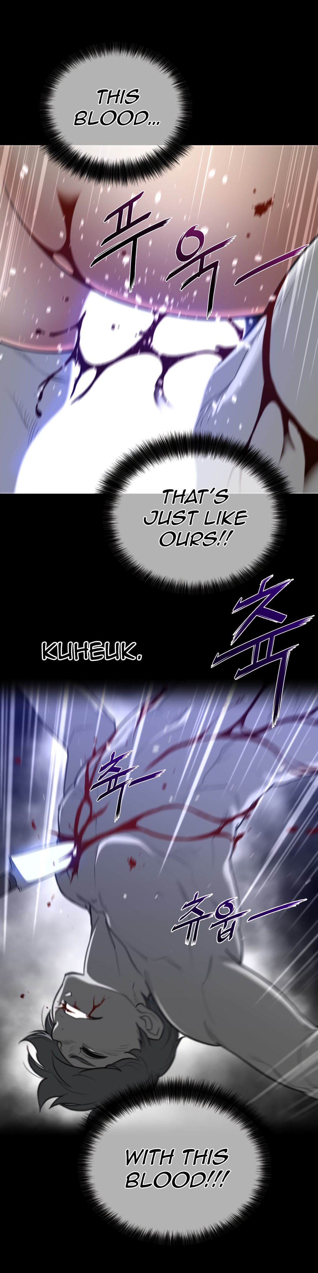 Read Perfect Half Manga Online