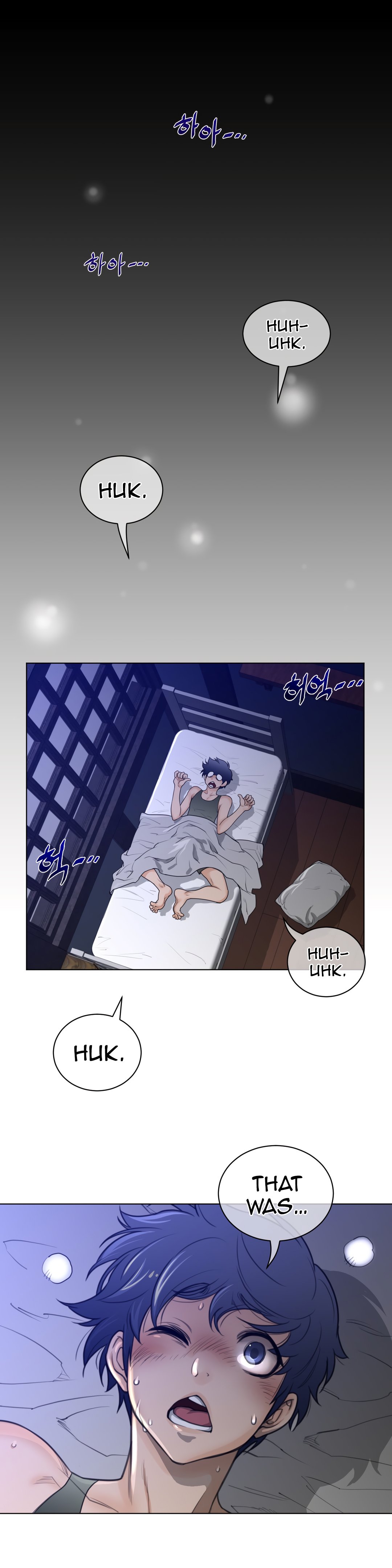 Read Perfect Half Manga Online