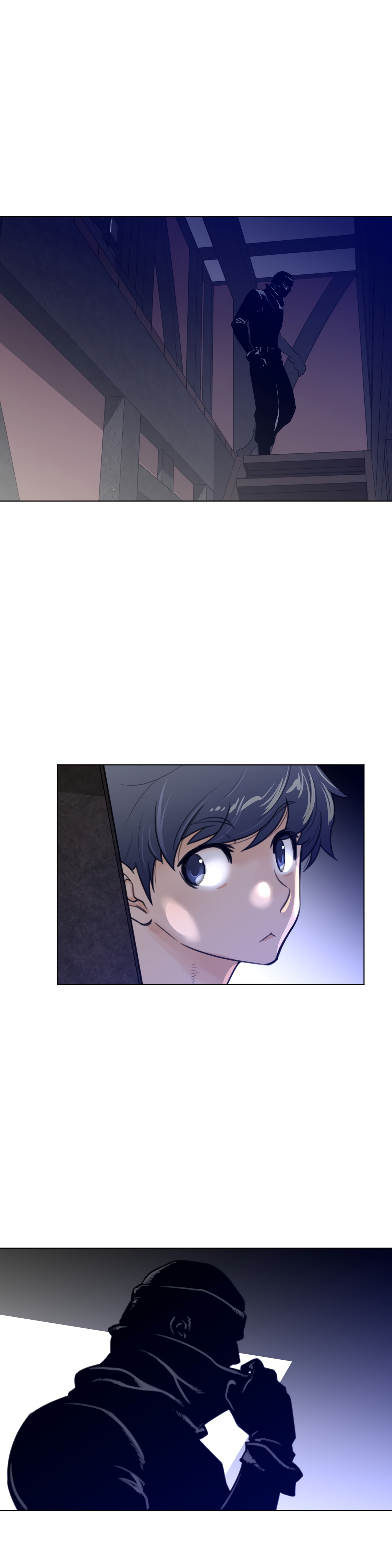 Read Perfect Half Manga Online