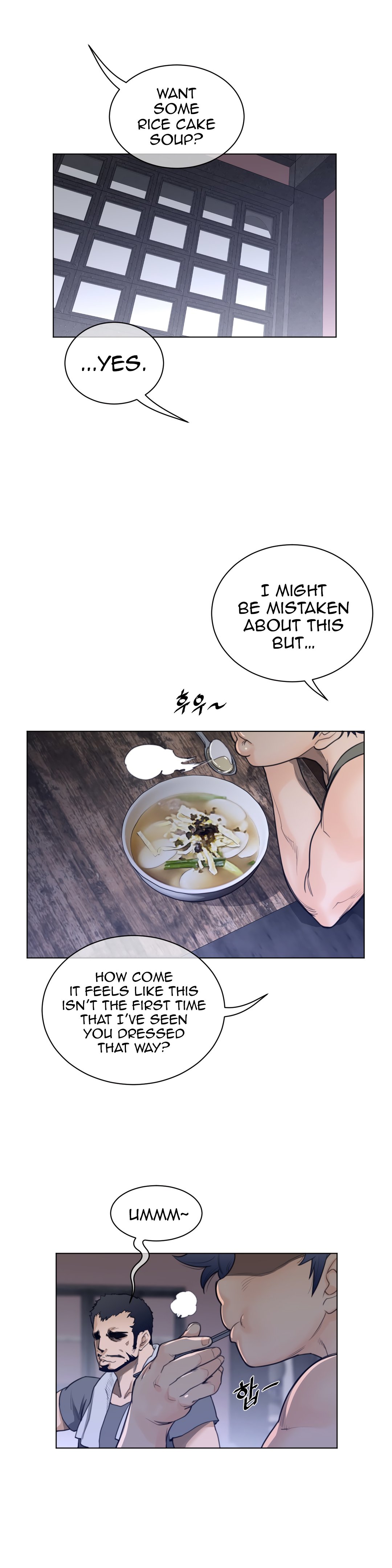 Read Perfect Half Manga Online