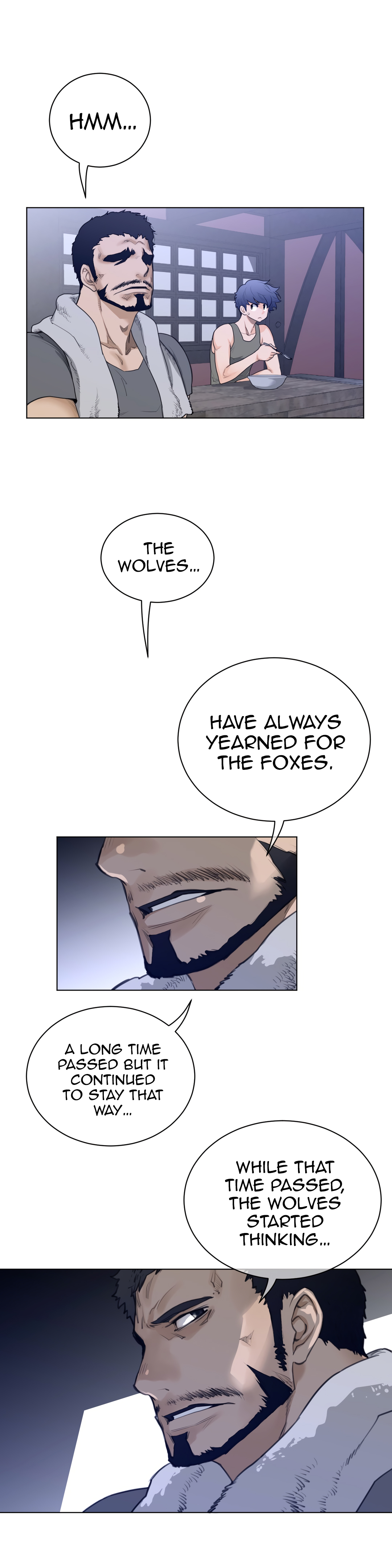 Read Perfect Half Manga Online