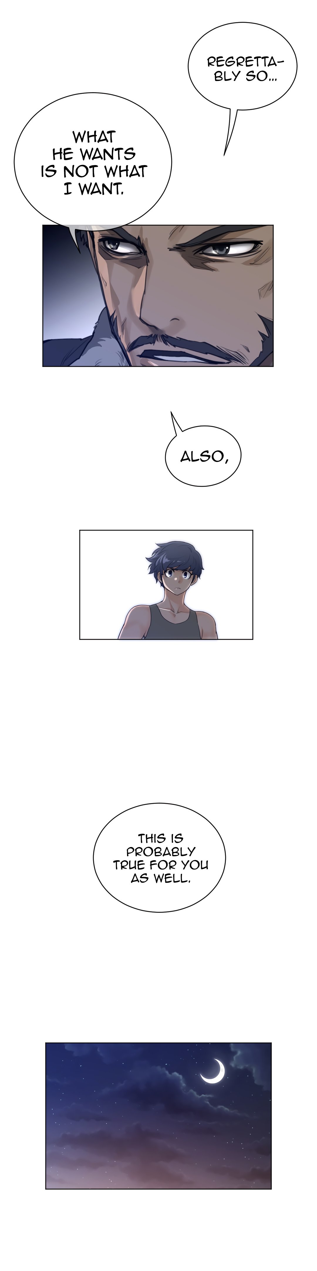 Read Perfect Half Manga Online