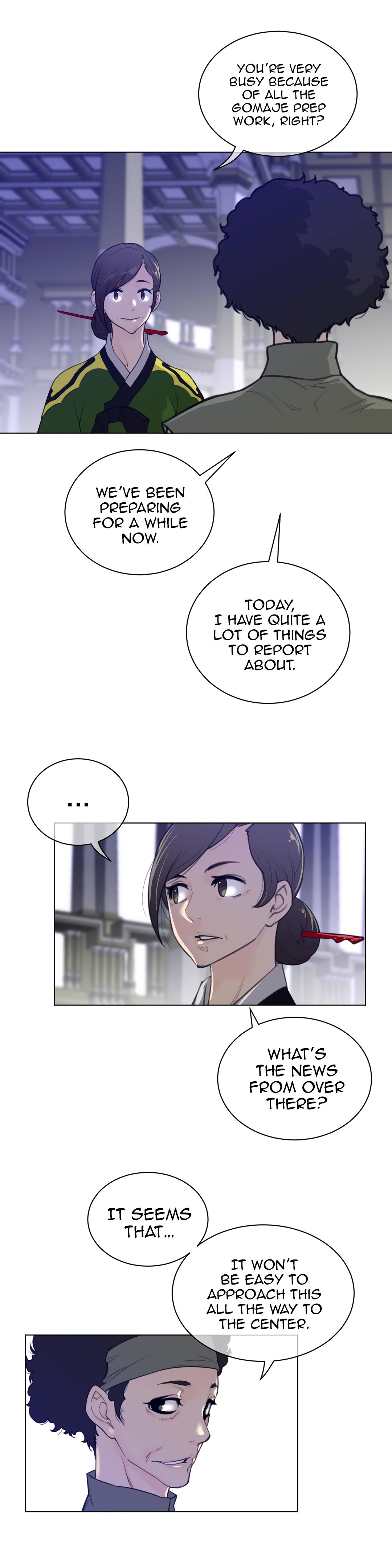 Read Perfect Half Manga Online