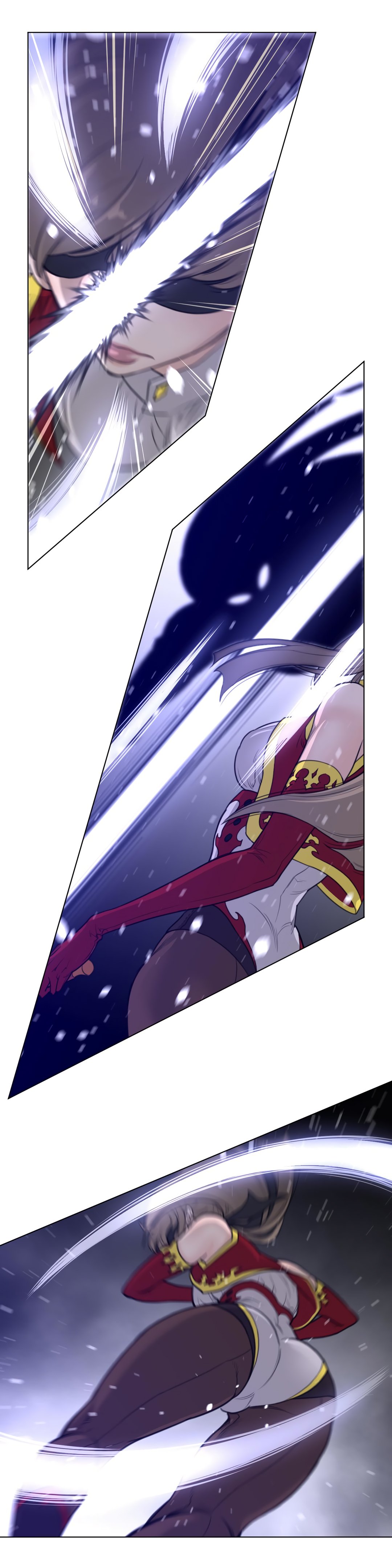 Read Perfect Half Manga Online
