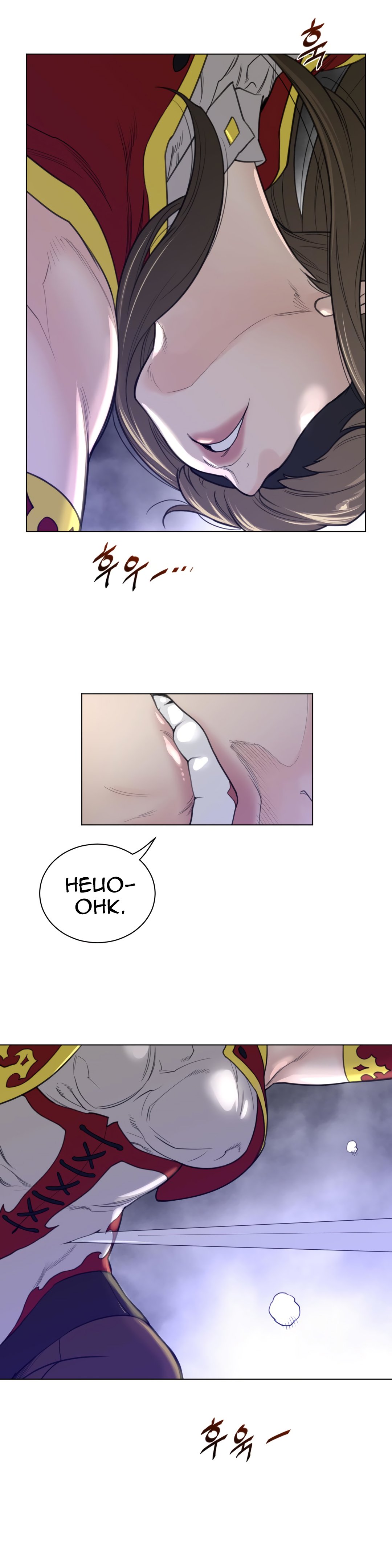 Read Perfect Half Manga Online
