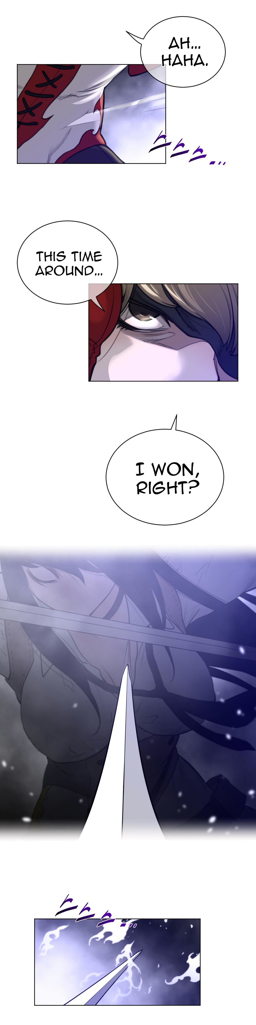 Read Perfect Half Manga Online
