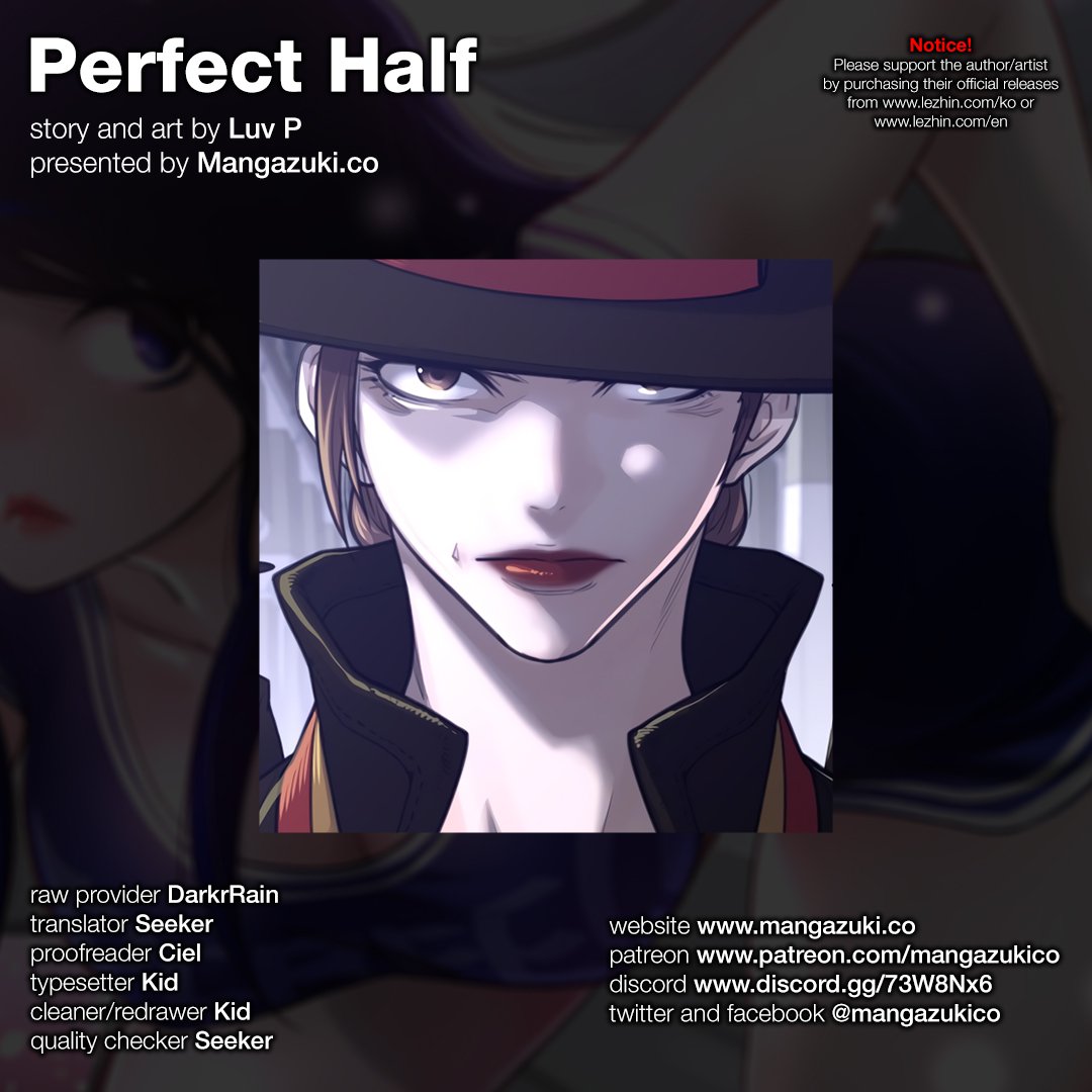 Read Perfect Half Manga Online