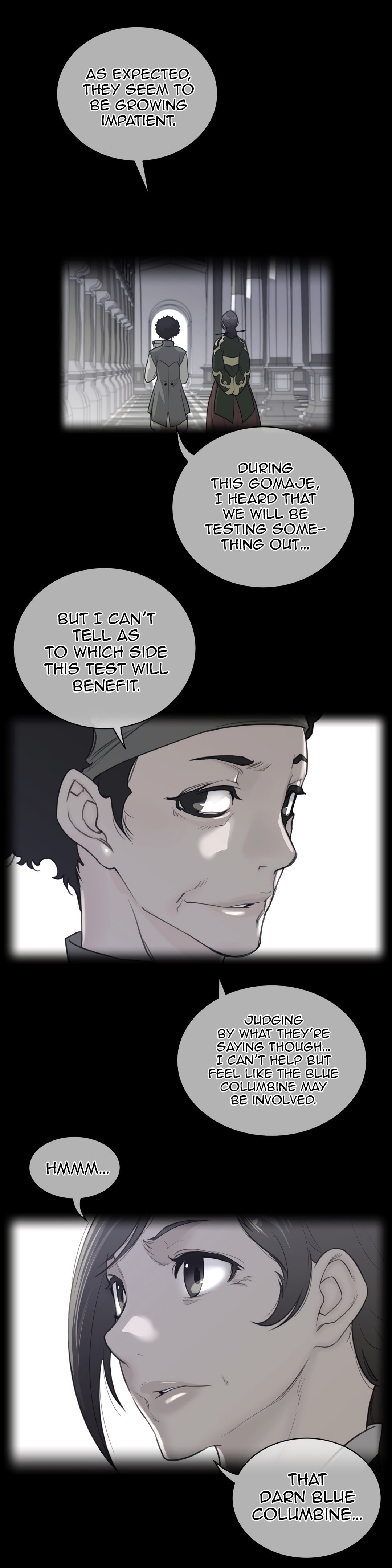 Read Perfect Half Manga Online