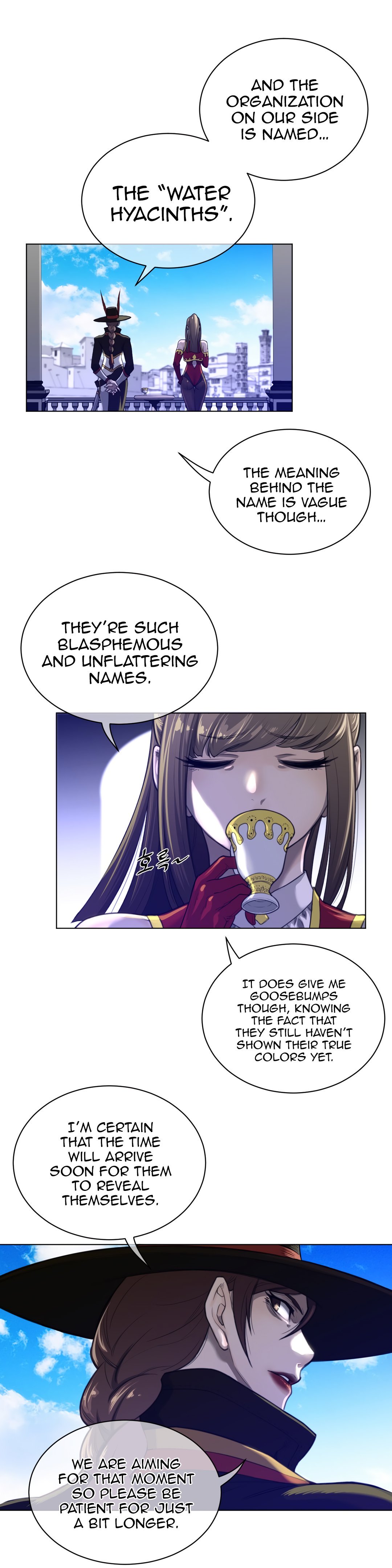 Read Perfect Half Manga Online